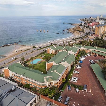 157 Brookes Hill Suites Near The Beach Порт-Элизабет Экстерьер фото