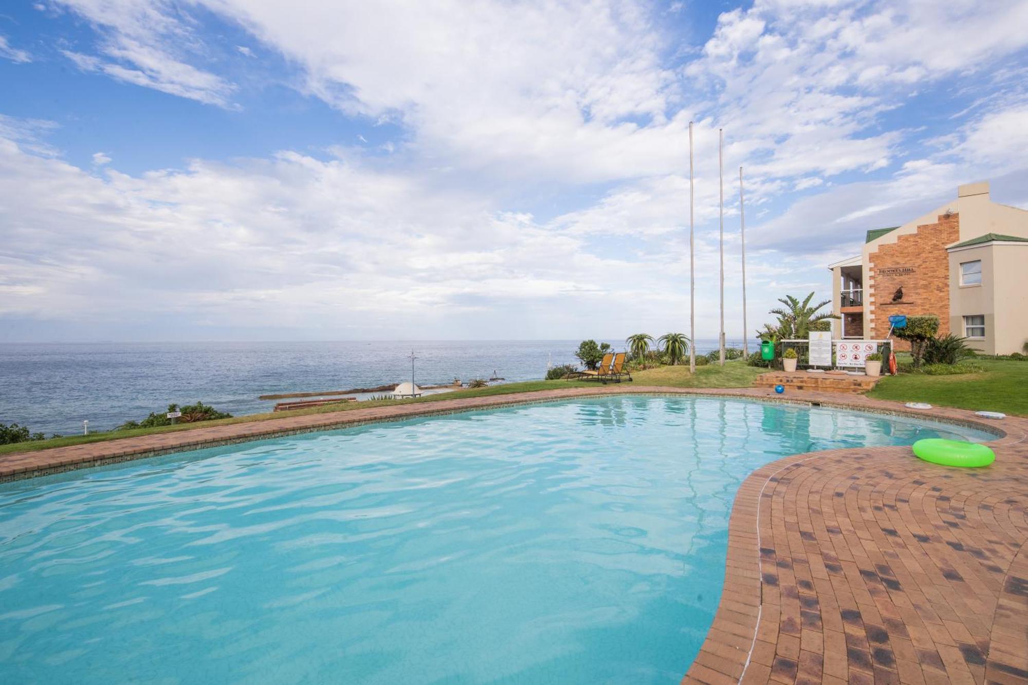 157 Brookes Hill Suites Near The Beach Порт-Элизабет Экстерьер фото